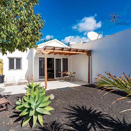 Vivienda Vacacional Maison Chaleureuse Zen Плайя-Бланка Екстер'єр фото